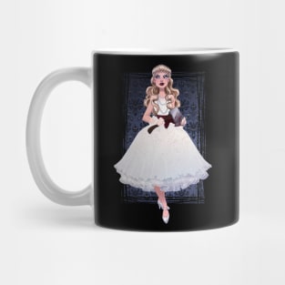 Constance Mug